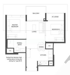 Sims Avenue (D14), Condominium #558261111